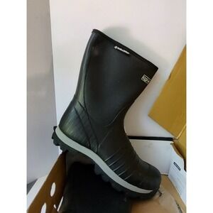 Skellerup Quatro 13" calf insulated boots size 15 Mens muck